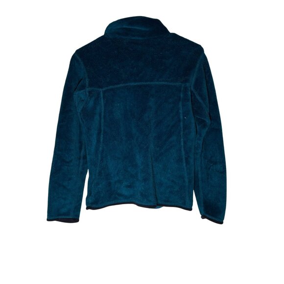 Patagonia Re-Tool Half-Snap Pullover Women's Size Small - Picture 5 of 5